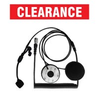 X10DR Open Face Headset